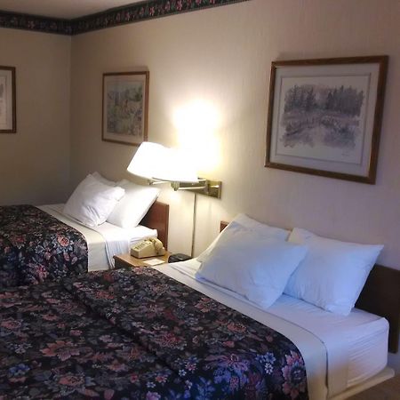 Americas Best Value Inn Marion Nc Ngoại thất bức ảnh