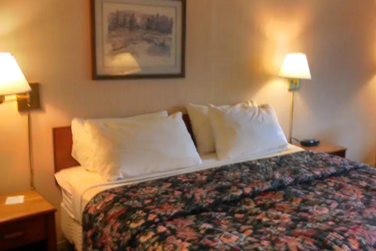 Americas Best Value Inn Marion Nc Ngoại thất bức ảnh