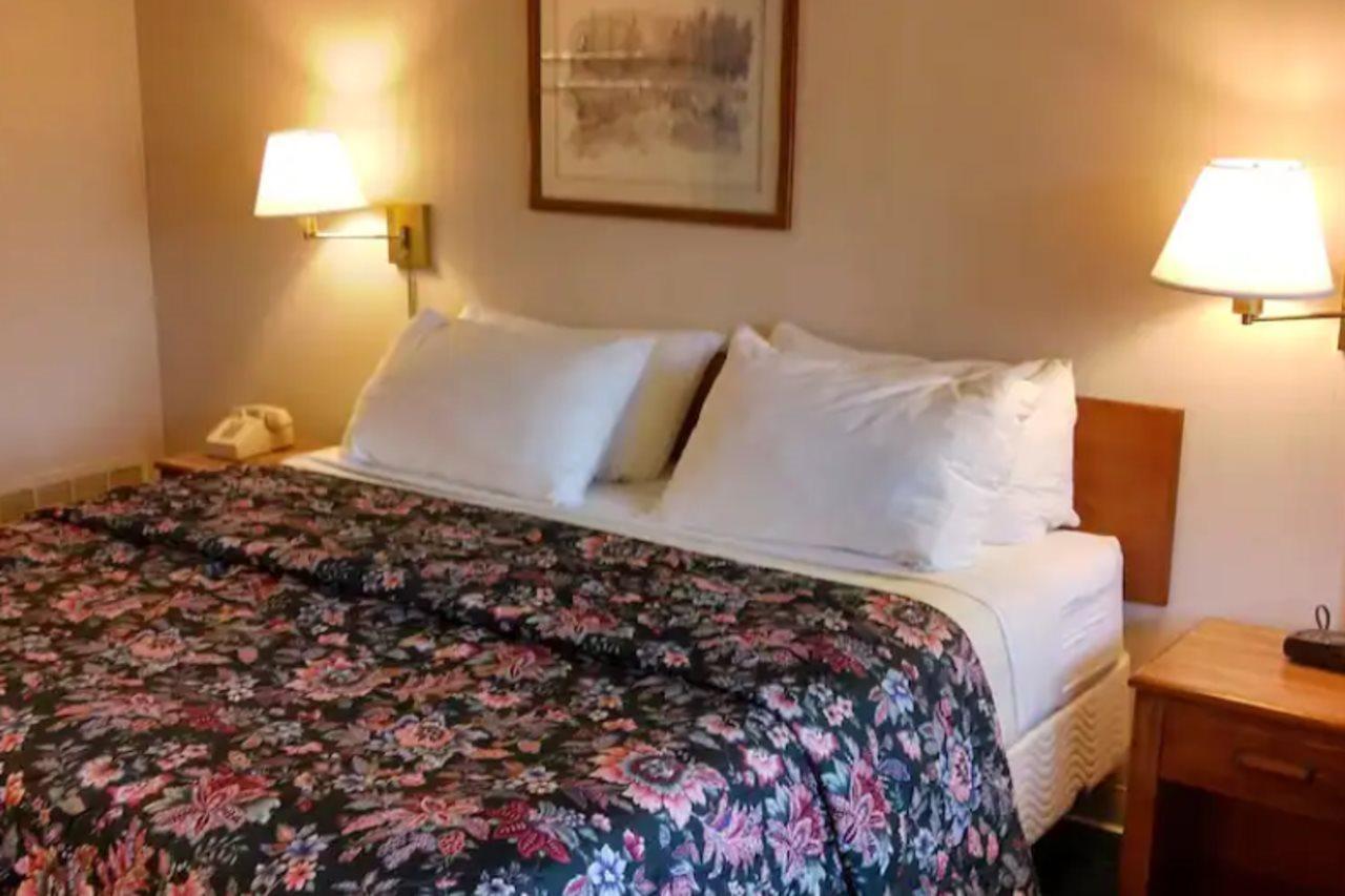 Americas Best Value Inn Marion Nc Ngoại thất bức ảnh