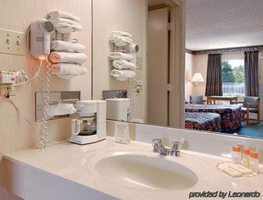 Americas Best Value Inn Marion Nc Phòng bức ảnh