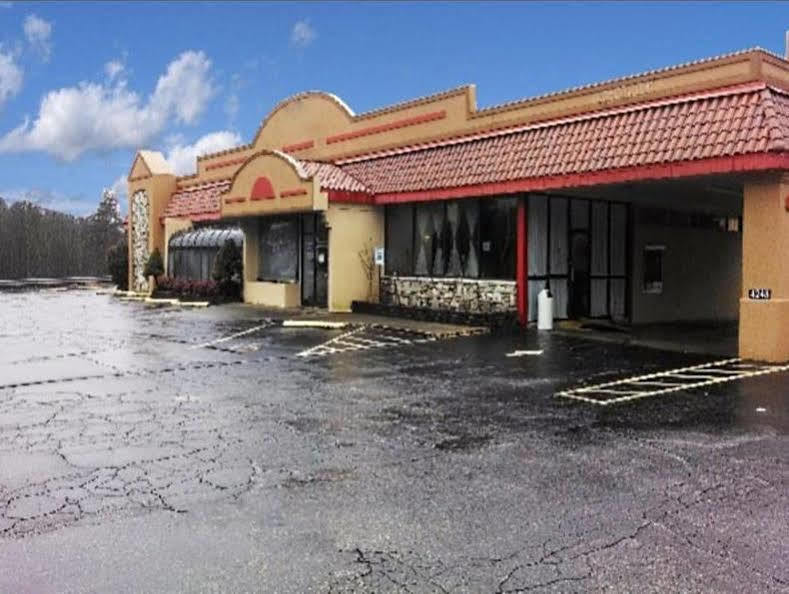 Americas Best Value Inn Marion Nc Ngoại thất bức ảnh