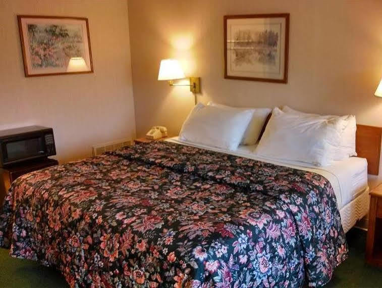 Americas Best Value Inn Marion Nc Ngoại thất bức ảnh