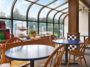 Americas Best Value Inn Marion Nc Ngoại thất bức ảnh